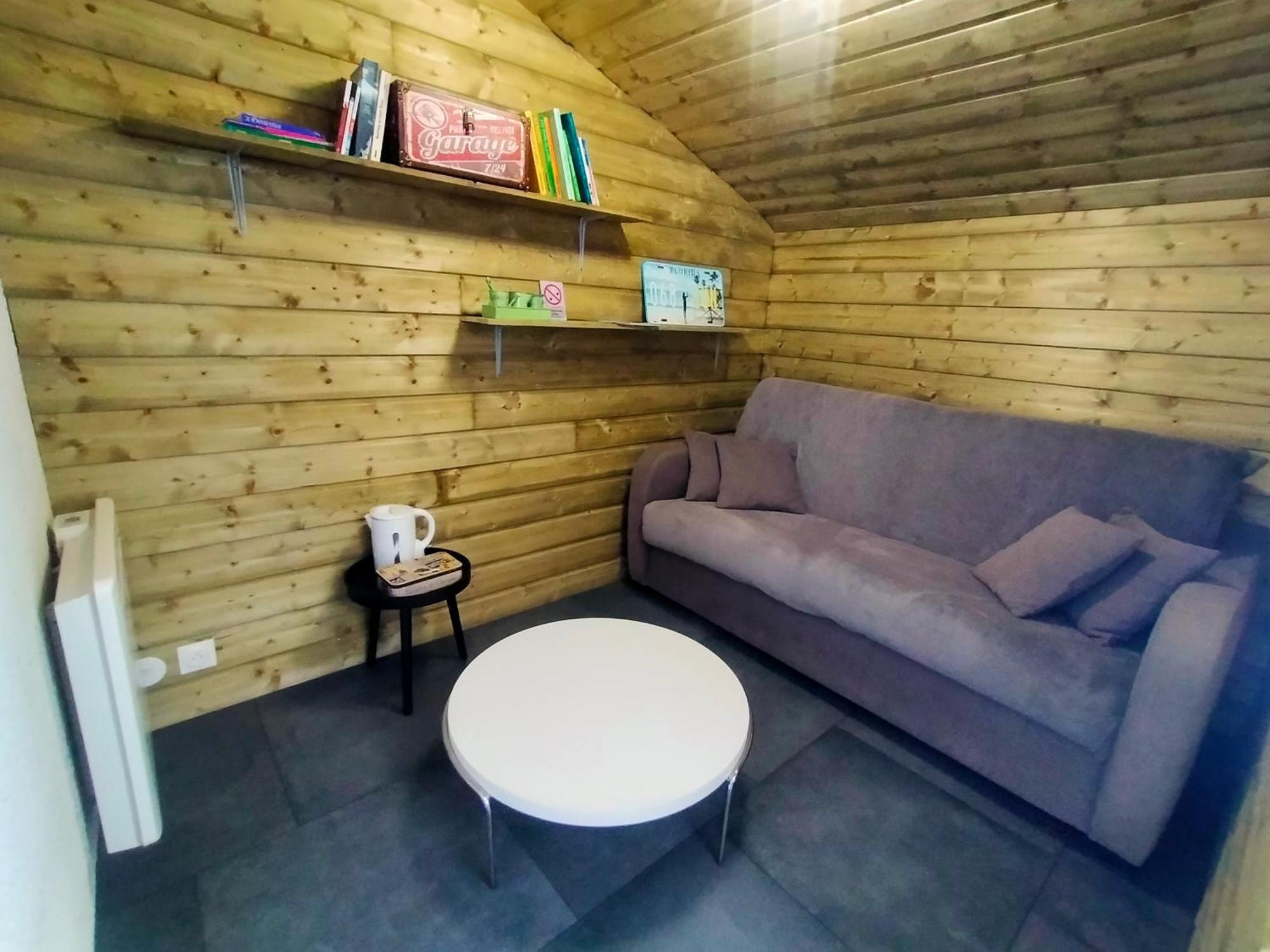 Gite Avec Piscine Et Espace Bien-Etre Partages Entre Bordeaux Et Lacanau Ocean (Adults Only) Brach Eksteriør bilde
